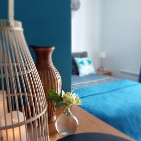 Apartamento La Longere Chanoir Prenouvellon Exterior foto