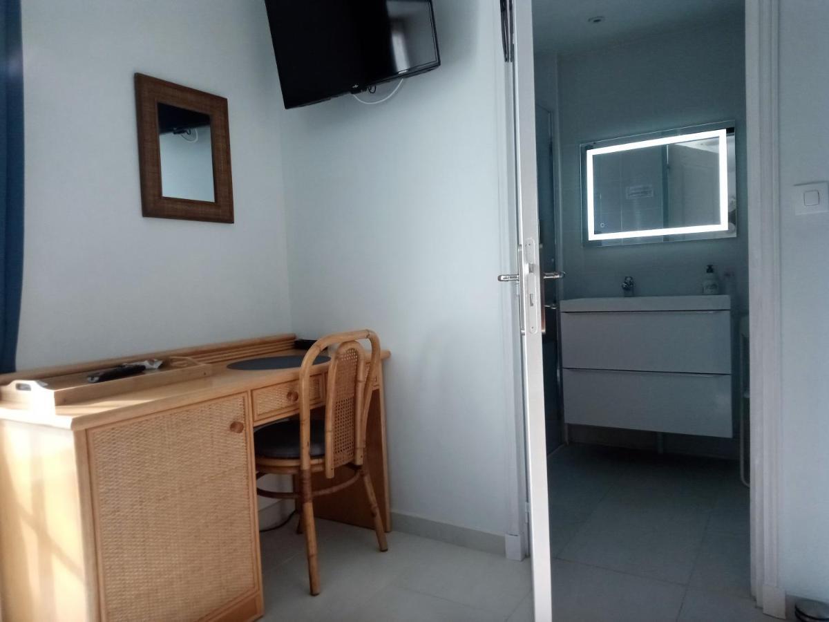 Apartamento La Longere Chanoir Prenouvellon Exterior foto