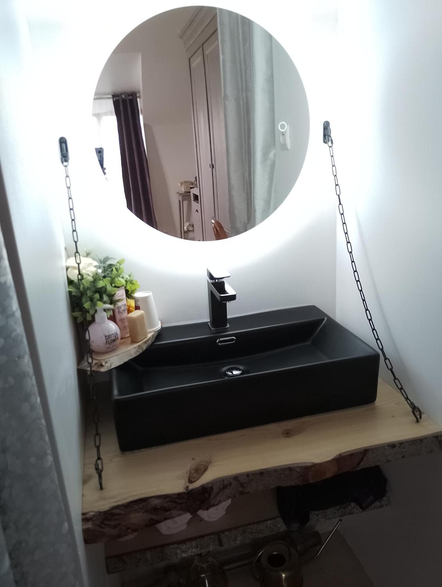 Apartamento La Longere Chanoir Prenouvellon Exterior foto